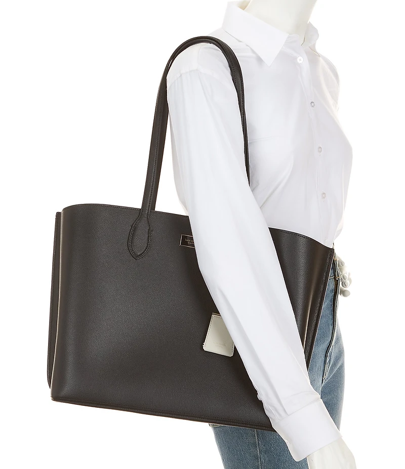 kate spade new york Suite Work Tote Bag