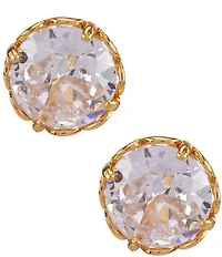 kate spade new york That Sparkle Round Stud Earrings