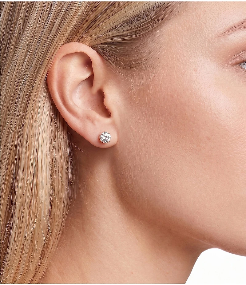 kate spade new york That Sparkle Round Stud Earrings