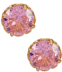 kate spade new york That Sparkle Round Stud Earrings