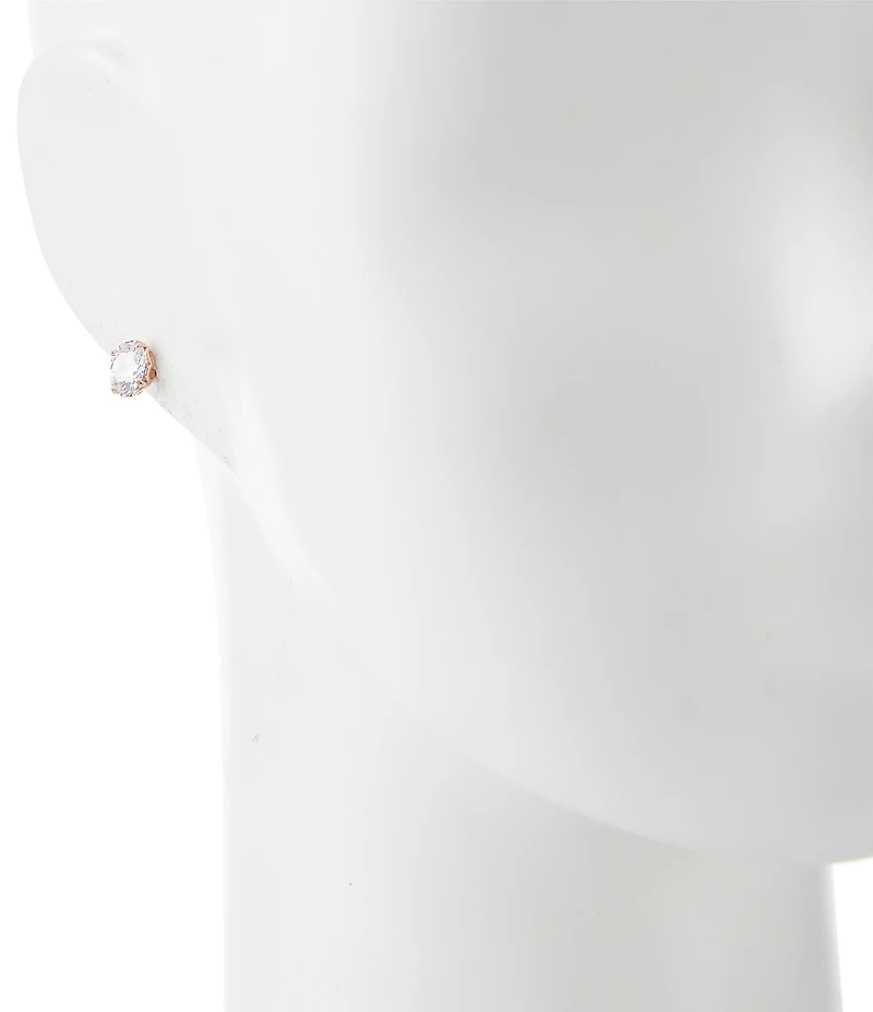 kate spade new york That Sparkle Round Stud Earrings