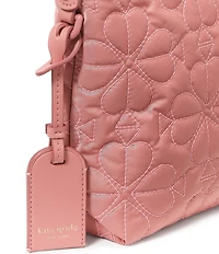 kate spade new york Quilted Top Zip Small Crossbody Bag