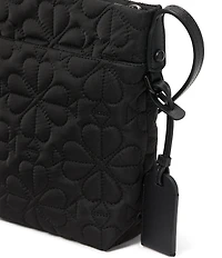 kate spade new york Quilted Top Zip Small Crossbody Bag