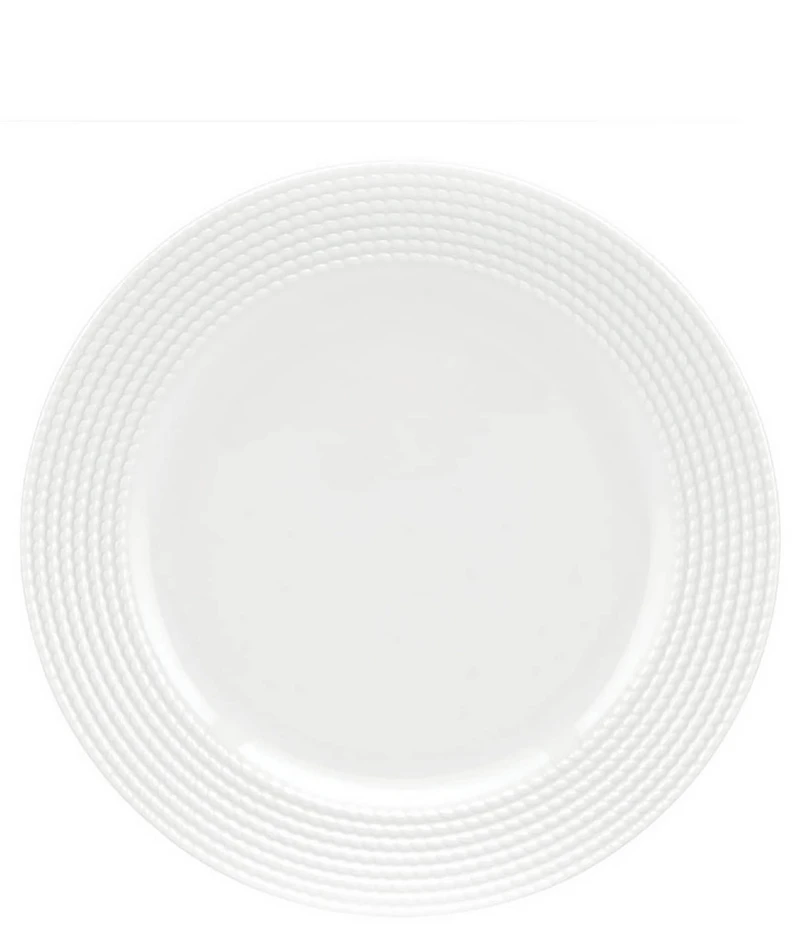kate spade new york Wickford Porcelain Dinner Plate