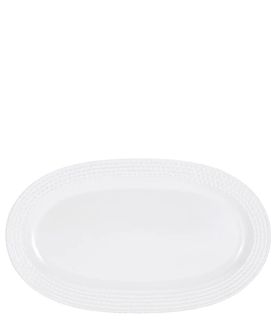 kate spade new york Wickford Porcelain Hors d'Oeuvre Plate