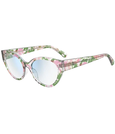 kate spade new york Women's Caia 2 53mm Reader Glasses