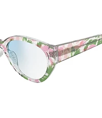 kate spade new york Women's Caia 2 53mm Reader Glasses