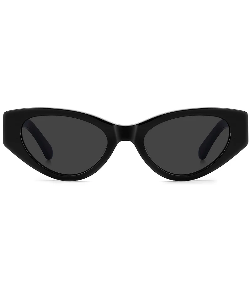 kate spade new york Women's KS Bria 52mm Cat Eye Sunglasses