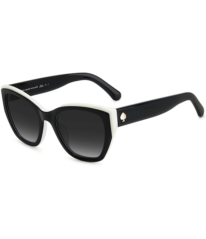kate spade new york Yolanda Square Sunglasses