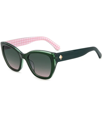 kate spade new york Yolanda Square Sunglasses