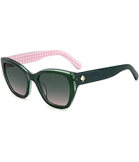 kate spade new york Yolanda Square Sunglasses