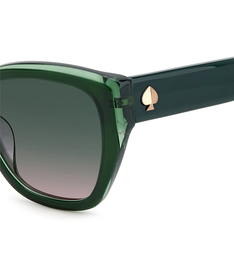 kate spade new york Yolanda Square Sunglasses