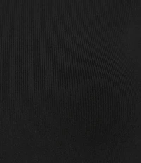 KatieJNYC Crew Neck Isla Ruffle Sleeve Top