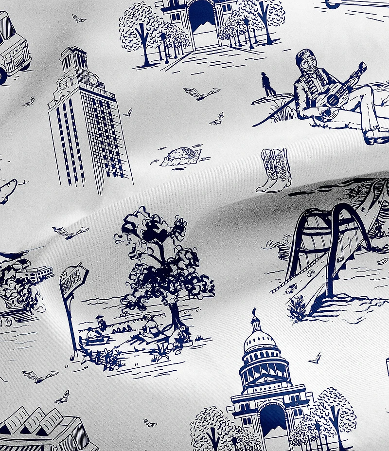 Katie Kime Austin Tea Towel Set