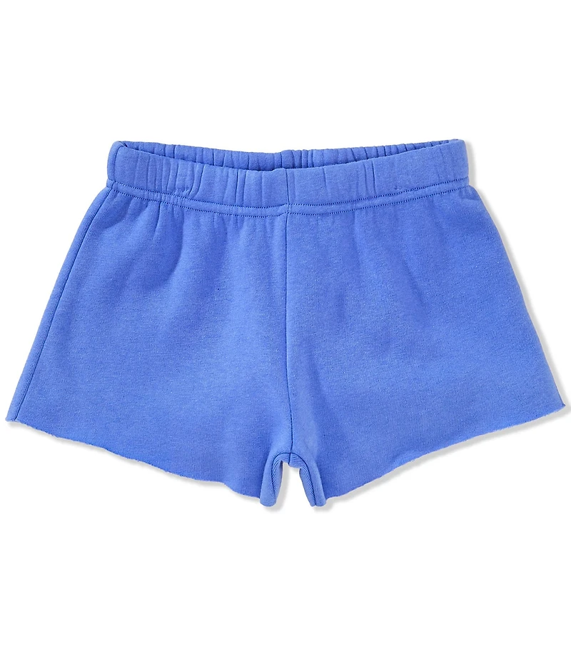 KatieJNYC Big Girls Dylan Sweat Shorts