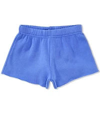 KatieJNYC Big Girls Dylan Sweat Shorts