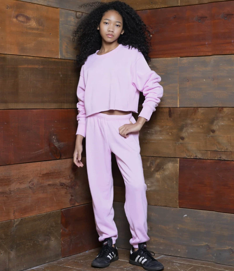 KatieJNYC Big Girls Dylan Sweatpants