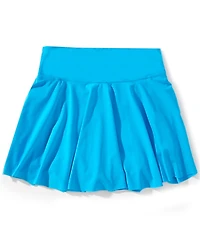KatieJNYC Big Girls Fraya Skort