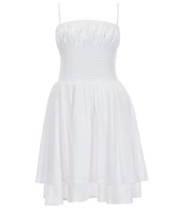 KatieJNYC Big Girls Peri Smocked Dress