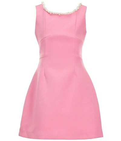 KatieJNYC Big Girls Faith Pearl Dress