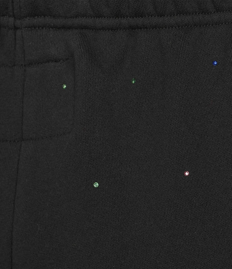 KatieJNYC Davie Rhinestone Coordinating Pants