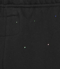 KatieJNYC Davie Rhinestone Coordinating Pants