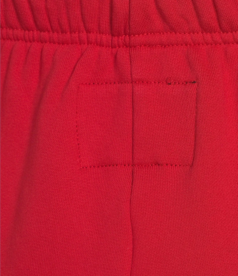 KatieJNYC Dylan Bow Coordinating Jogger Pants