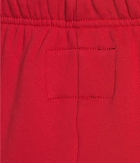 KatieJNYC Dylan Bow Coordinating Jogger Pants