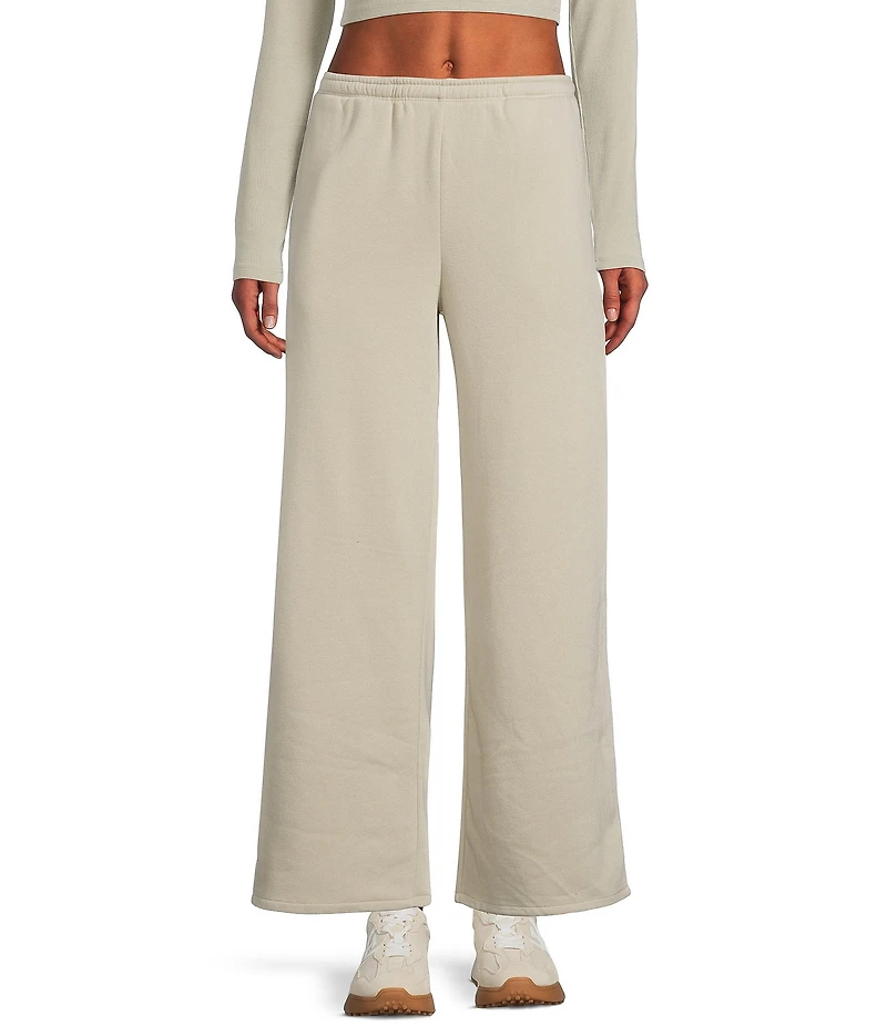 KatieJNYC Dylan Wide Leg Pants