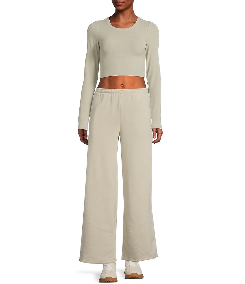 KatieJNYC Dylan Wide Leg Pants