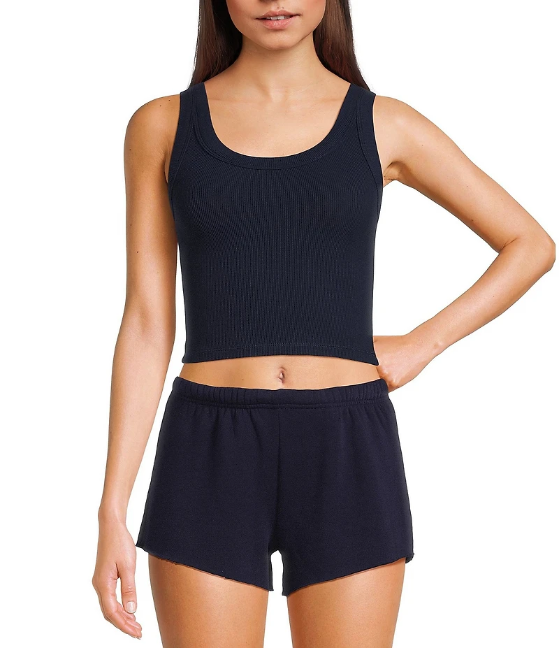 KatieJNYC Livi Coordinating Tank Top