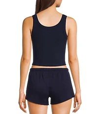 KatieJNYC Livi Coordinating Tank Top