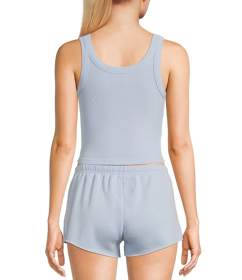 KatieJNYC Livi Coordinating Tank Top