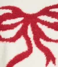 KatieJNYC Maggie Bow Sweater