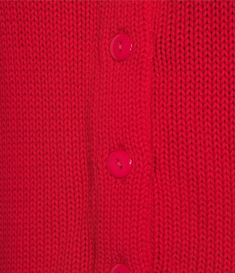 KatieJNYC Piper Long Sleeve Cardigan