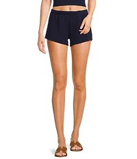 KatieJNYC Pull On Dylan Coordinating Shorts