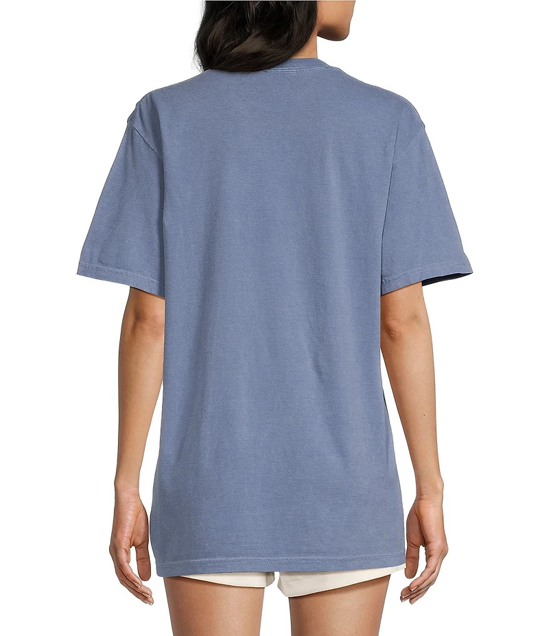 KATYDID Game Day Social Club Short Sleeve Tee
