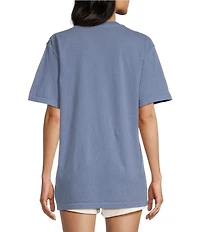KATYDID Game Day Social Club Short Sleeve Tee