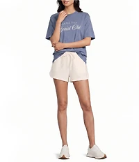 KATYDID Game Day Social Club Short Sleeve Tee