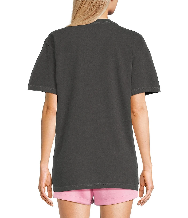 KATYDID Game Day Social Club Short Sleeve Tee