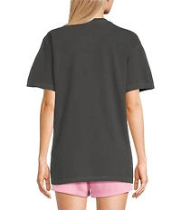 KATYDID Game Day Social Club Short Sleeve Tee