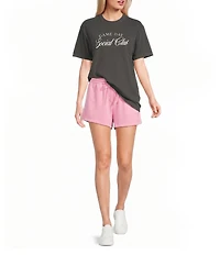 KATYDID Game Day Social Club Short Sleeve Tee