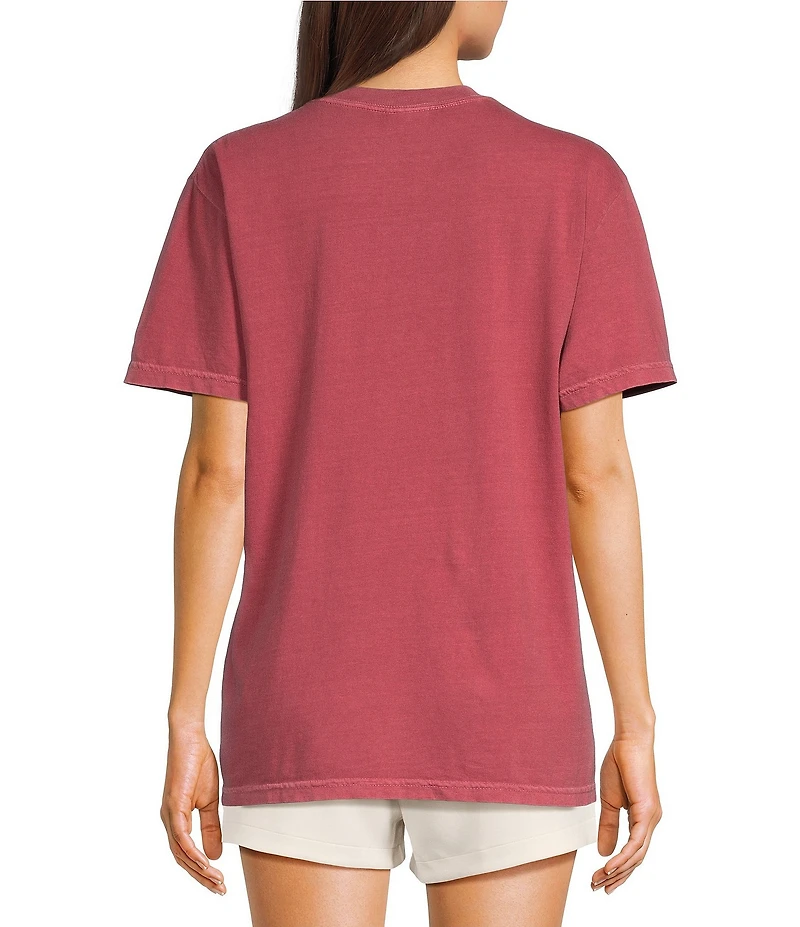 KATYDID Game Day Social Club Short Sleeve Tee