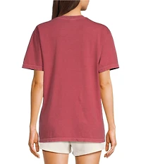 KATYDID Game Day Social Club Short Sleeve Tee