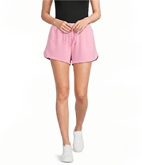 KATYDID Suba Drawstring Shorts