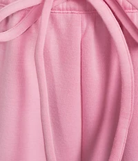 KATYDID Suba Drawstring Shorts