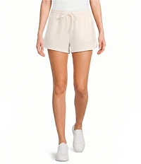 KATYDID Suba Drawstring Shorts