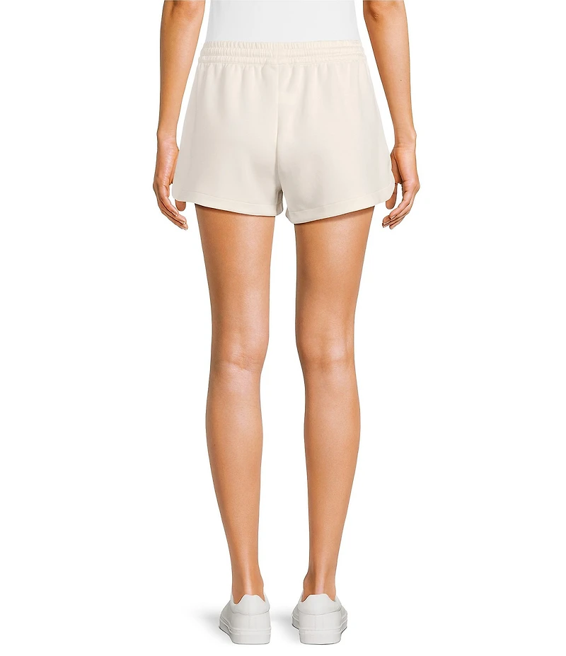 KATYDID Suba Drawstring Shorts