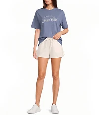 KATYDID Suba Drawstring Shorts