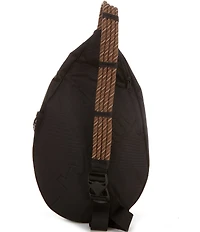Kavu Paxton Pack Sling Bag